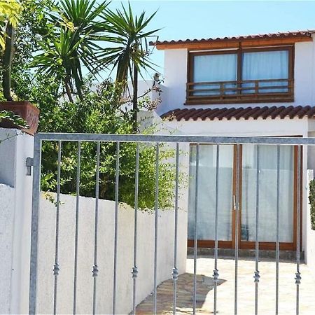 Casa Vacanze Il Faro Мурта-Мария Экстерьер фото